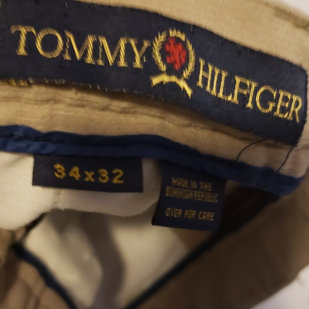 Tommy Hilfiger Pants